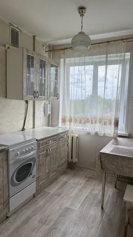 3 к. кв. г. Раменское ул. Коммунистическая д. 19 - Фото 1