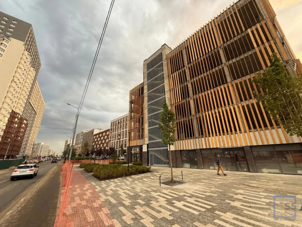 Аренда торгового помещения, м. Аннино, деревня Сапроново - Фото 7