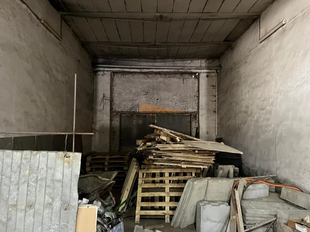 Аренда производственного помещения, Лобня, Лейтенанта Бойко ул. - Фото 4