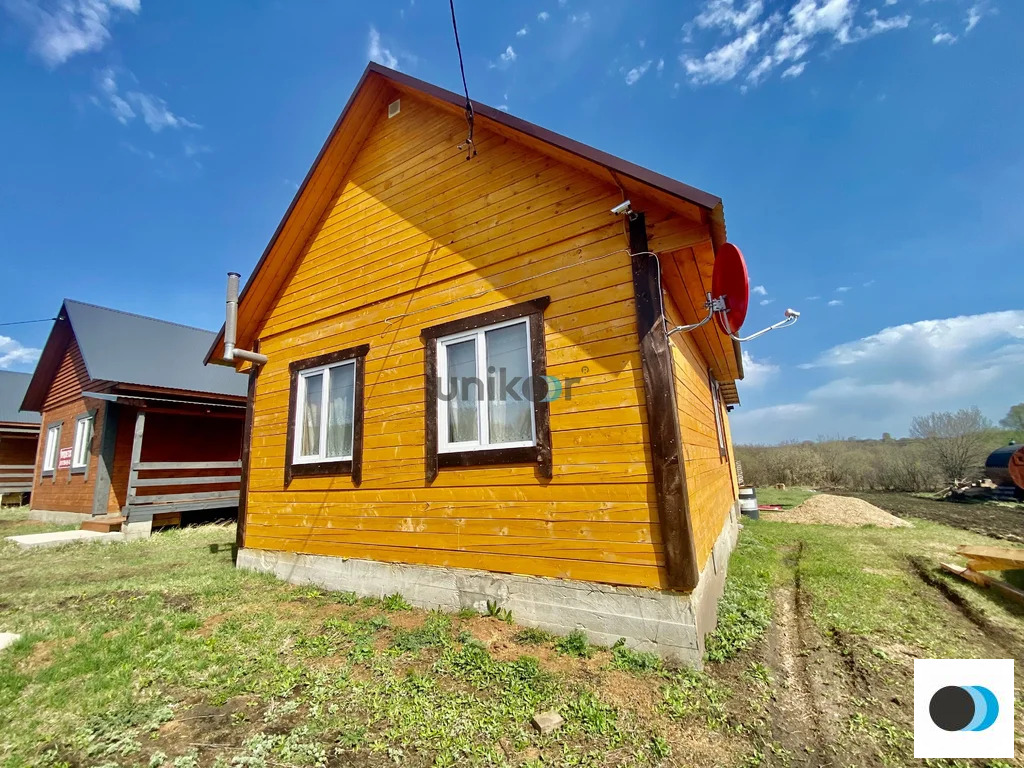Продажа дома, Иглинский район, Undefined - Фото 19