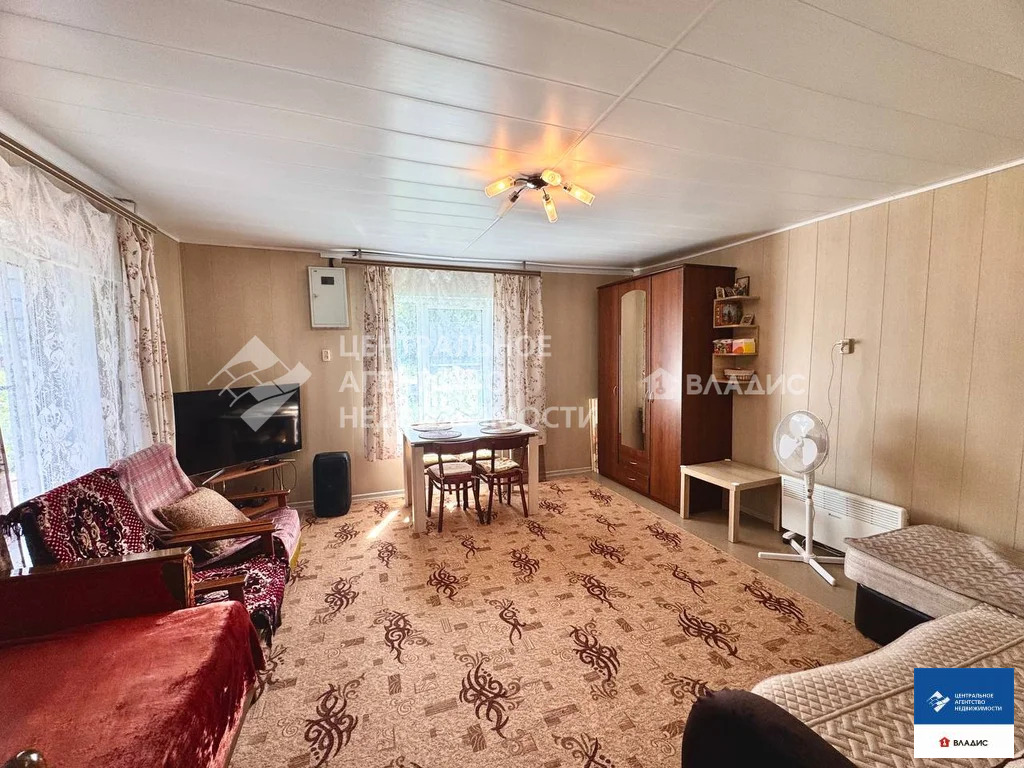 Продажа дома, Федоровское, Захаровский район - Фото 1