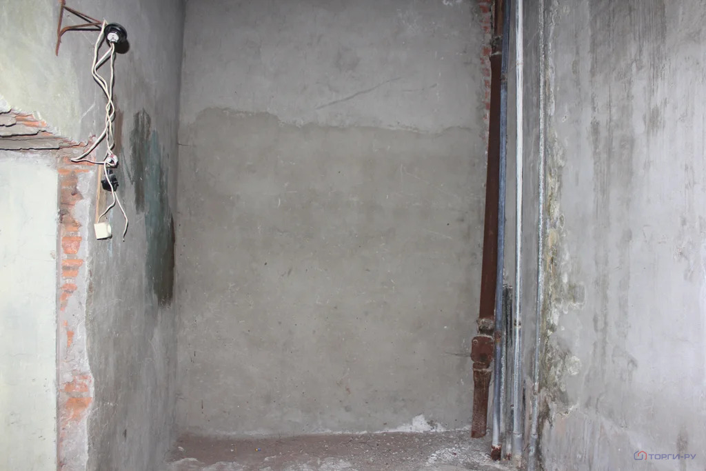 Продажа торгового помещения, ул. Дубининская - Фото 5