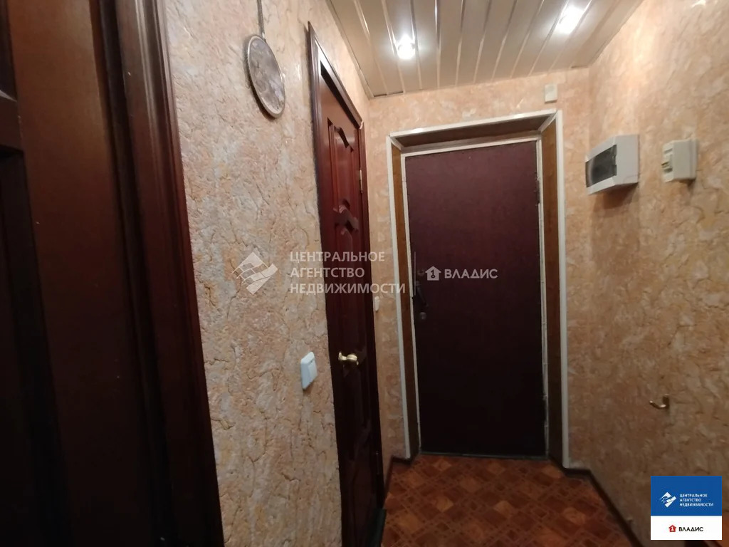 Продажа квартиры, Касимов, Касимовский район, улица Илюшкина - Фото 11