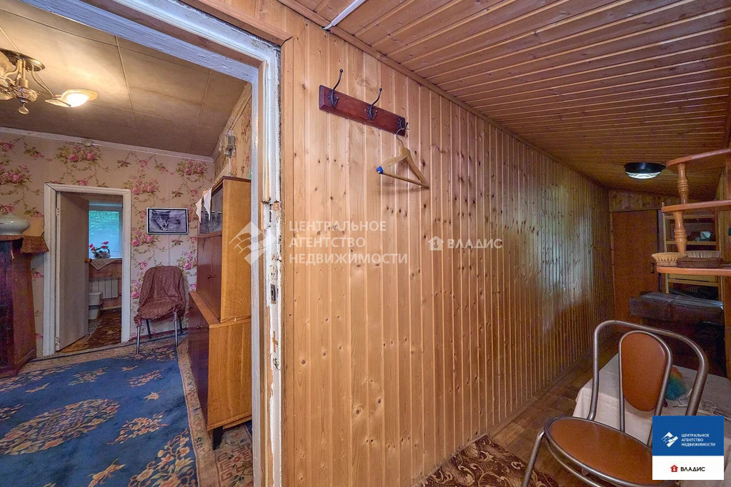 Аренда дома, Рязань, 7-й Полевой переулок - Фото 10