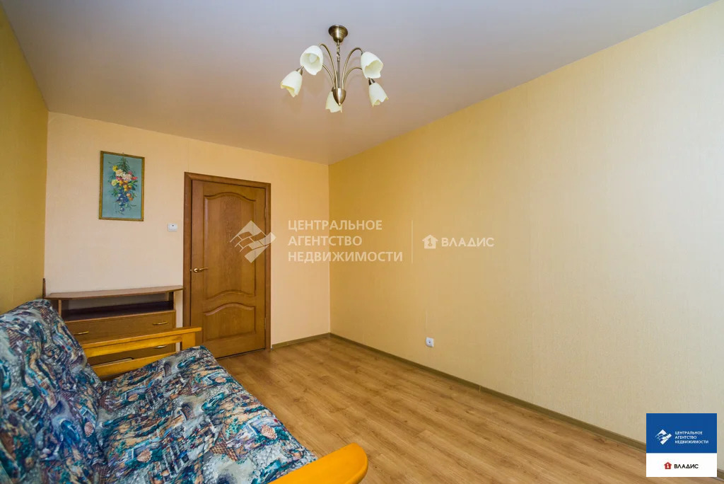 Продажа квартиры, Рязань - Фото 1