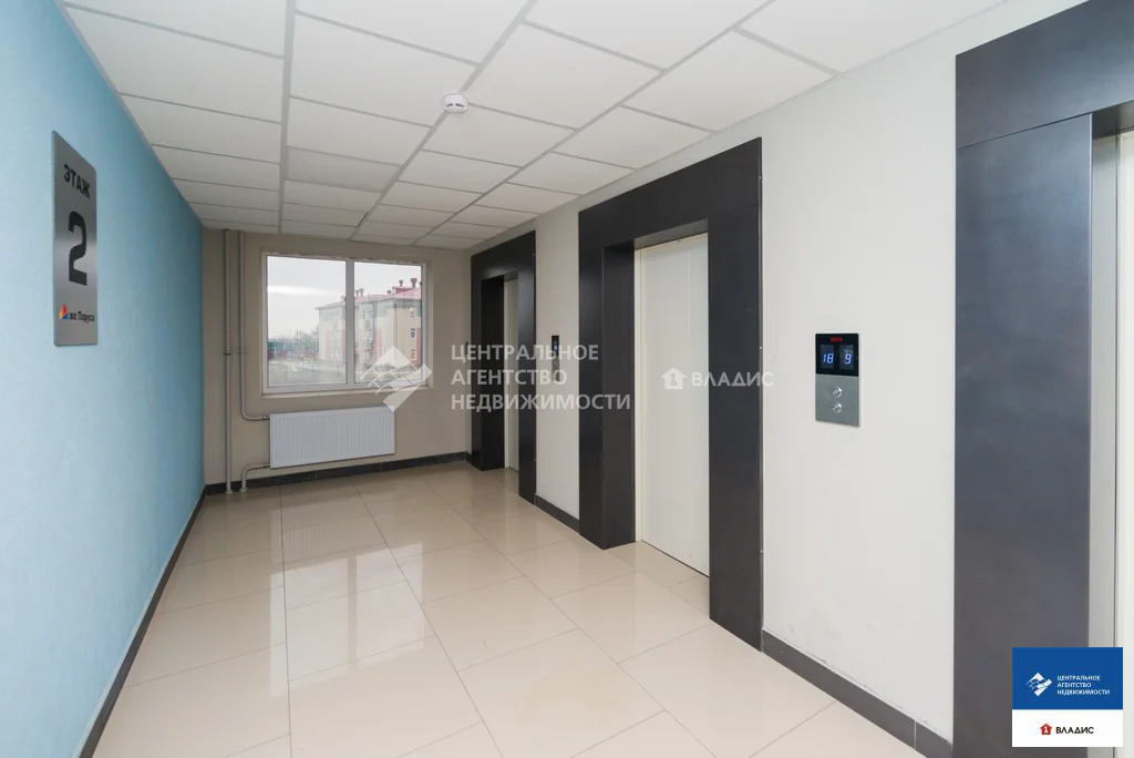 Продажа квартиры, Рязань, Солотчинское шоссе - Фото 12