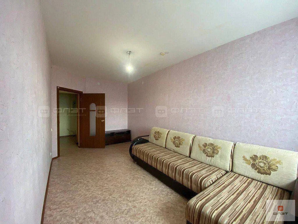 Аренда квартиры, Казань, ул. Академика Завойского д.17 - Фото 2