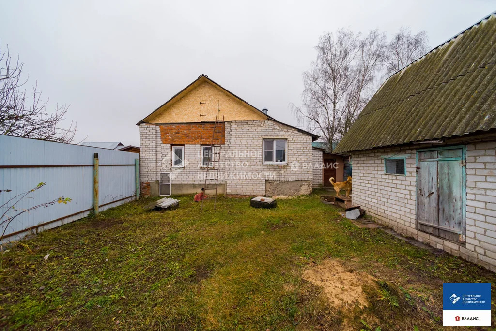 Продажа дома, Спасск-Рязанский, Спасский район, ул. Парижской Коммуны - Фото 16