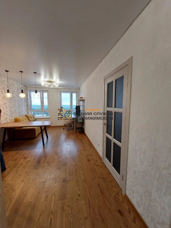 Аренда квартиры, Уфа, ул. Рихарда Зорге - Фото 9