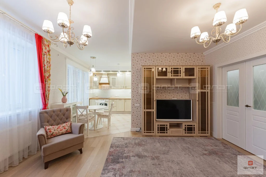 Продажа квартиры, Казань, Победы пр-кт. - Фото 4