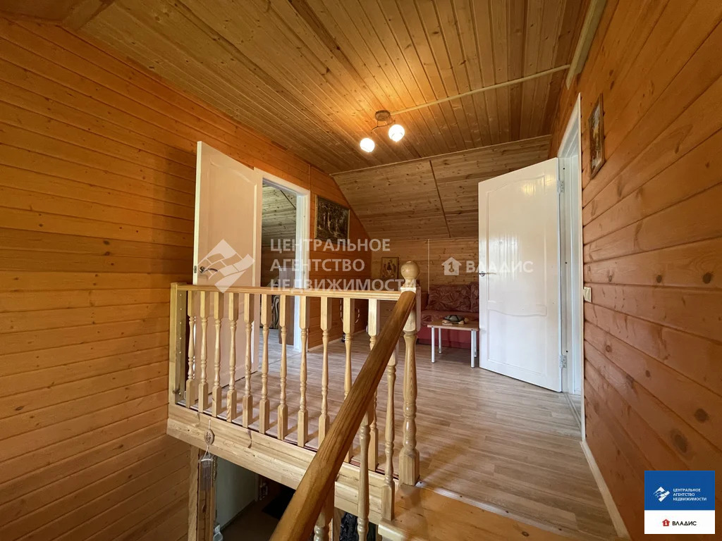 Продажа дома, Прудки, Клепиковский район, 1 - Фото 18