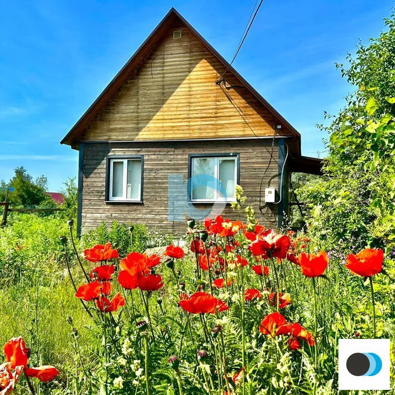 Продажа дома, Иглино, Иглинский район, ул. Железнодорожная - Фото 1