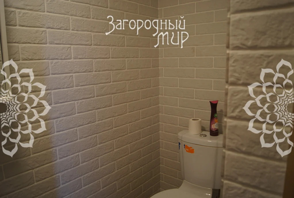 Продам дом, Новорязанское шоссе, 34 км от МКАД - Фото 36