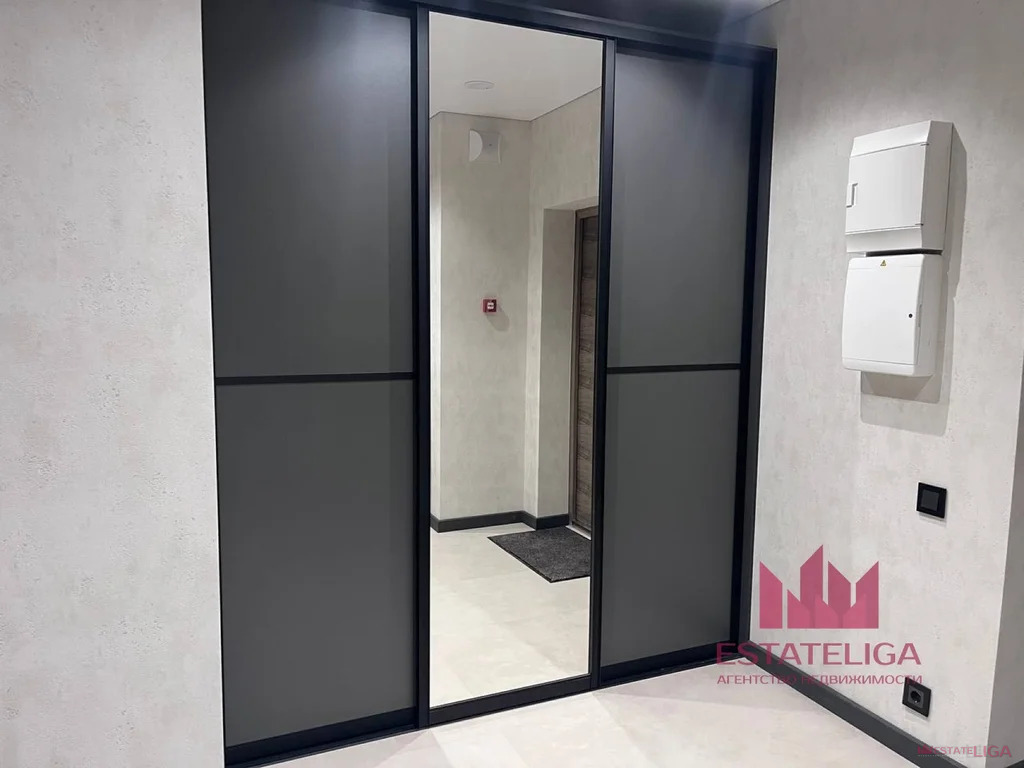 Аренда квартиры, Аминьевское ш. - Фото 18