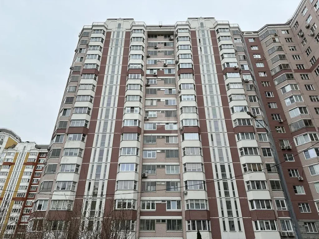 Продажа квартиры, улица Летчика Грицевца - Фото 5