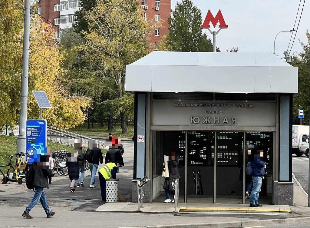 Аренда склада 2991.5 м2 - Фото 11