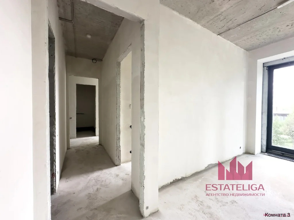 Продажа квартиры, Ленинградский пр-кт. - Фото 28