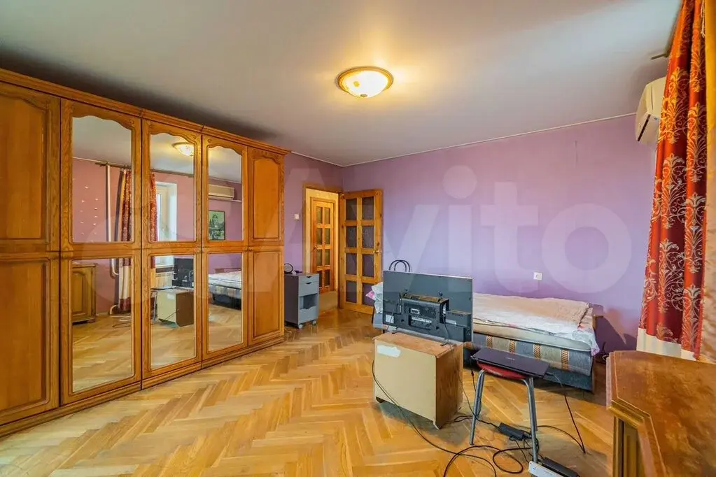 2-к. квартира, 53,2 м, 8/9 эт. - Фото 4