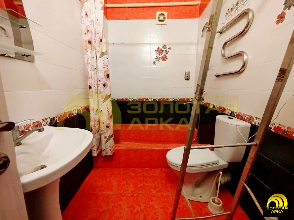 Продажа дома, Старотитаровская, Темрюкский район, Ильича пер. - Фото 13