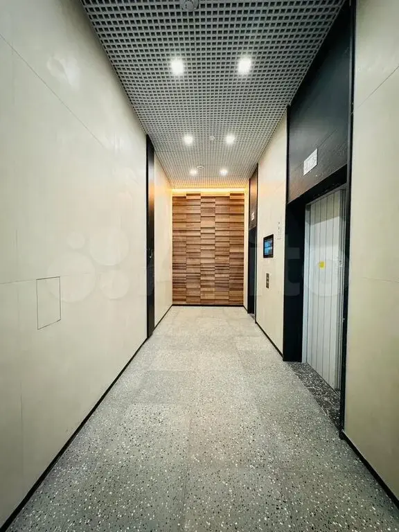 1-к. квартира, 48,8 м, 4/9 эт. - Фото 27