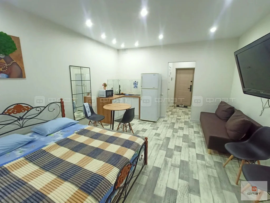 Продажа квартиры, Казань, ул. Аделя Кутуя - Фото 3