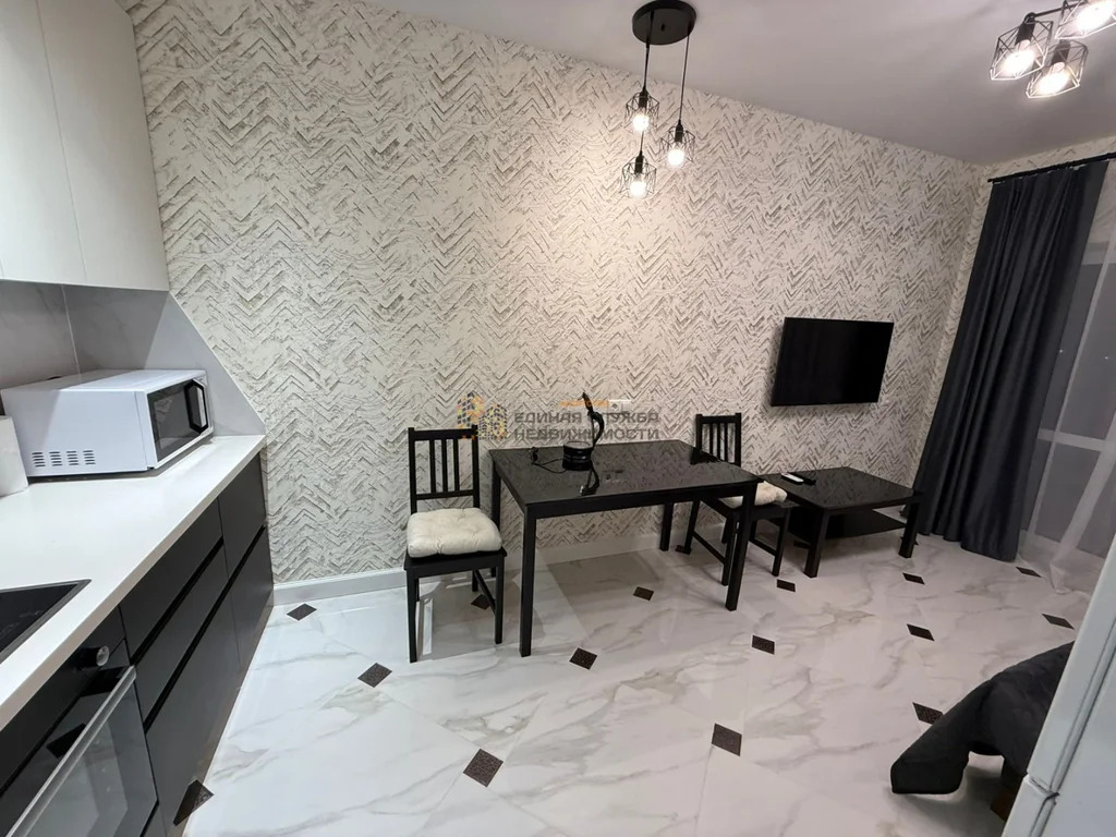 Аренда квартиры, Уфа, ул. Айская - Фото 1