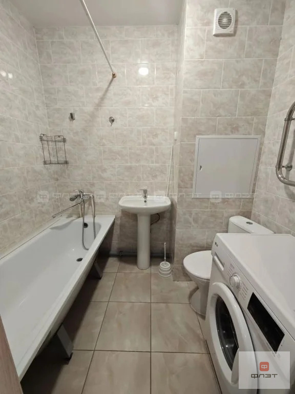 Продажа квартиры, Куюки, Пестречинский район, 13-й квартал - Фото 4