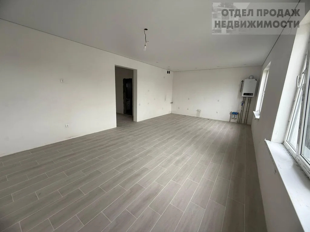 Новый дом - Фото 4