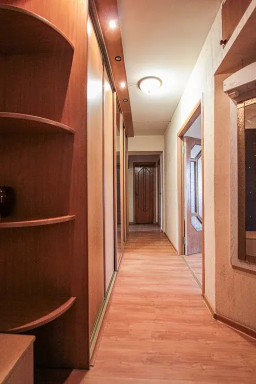 3-к Маркса, дом 18 - Фото 16