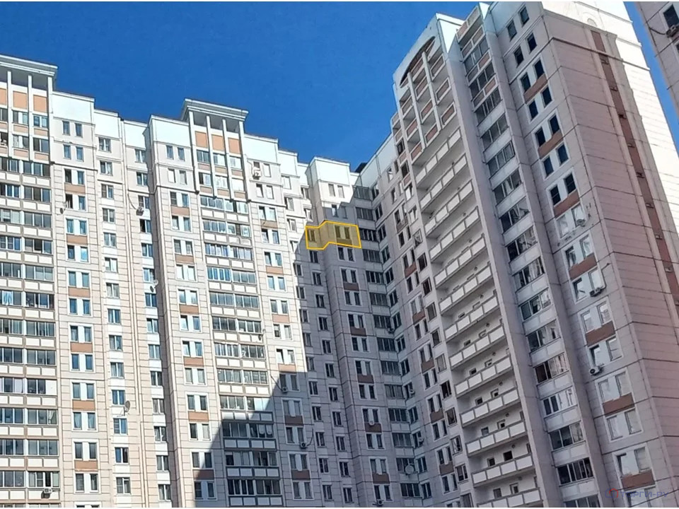 Продажа квартиры, Подольск, ул. Юбилейная - Фото 3