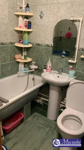 Продажа квартиры, Батайск, авиагородок улица - Фото 5