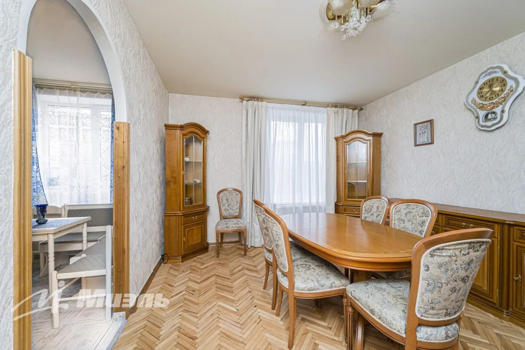 Продажа 3-к квартиры, 80,5  км.м., 3/8 этаж - Фото 0