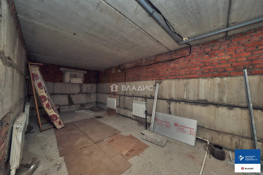 Продажа дома, Рыбное, Рыбновский район, ул. Олимпийская - Фото 25