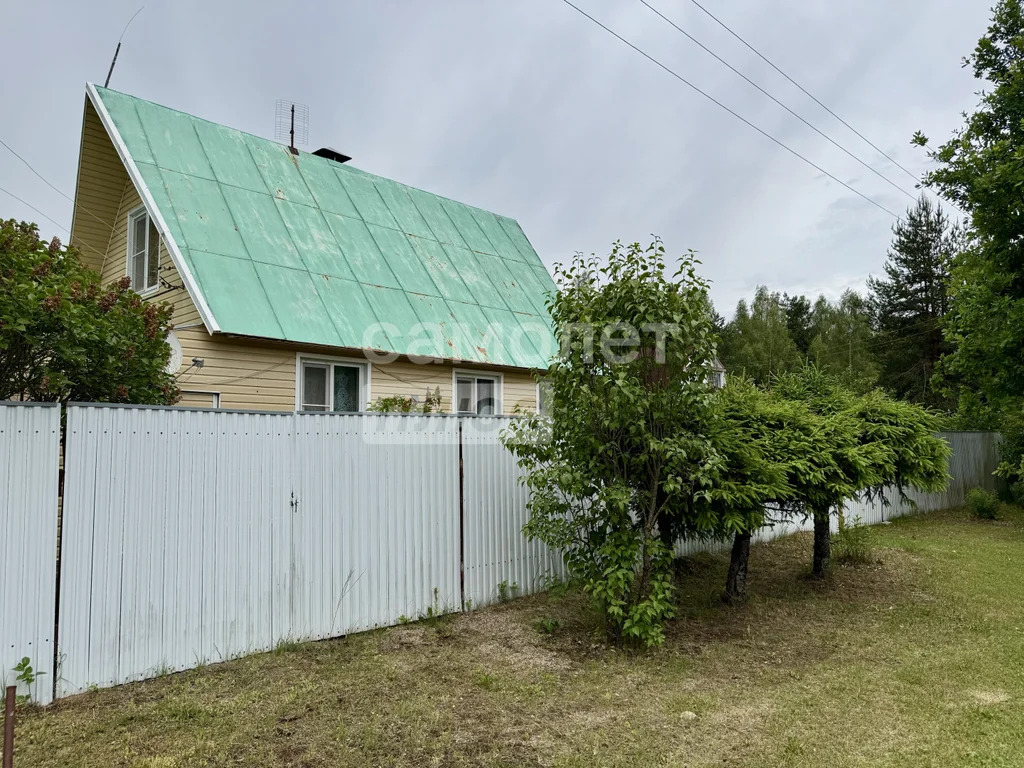 Продажа дома, Талдомский район - Фото 39