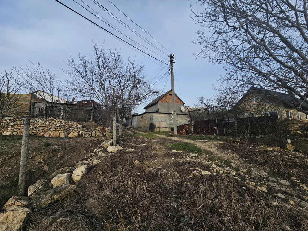 Продажа участка, Севастополь - Фото 12