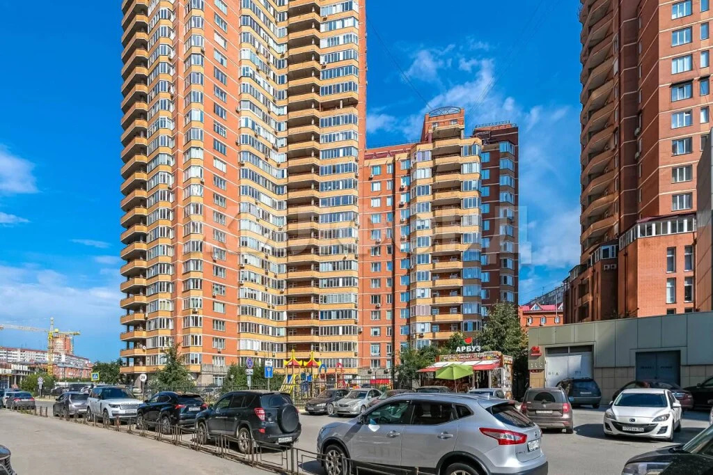 Продажа квартиры, Новосибирск, ул. Галущака - Фото 24