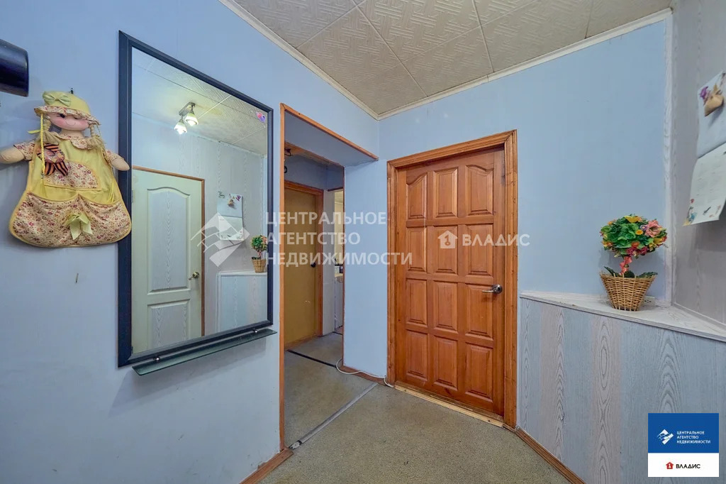 Продажа квартиры, Рязань, ул. Костычева - Фото 10