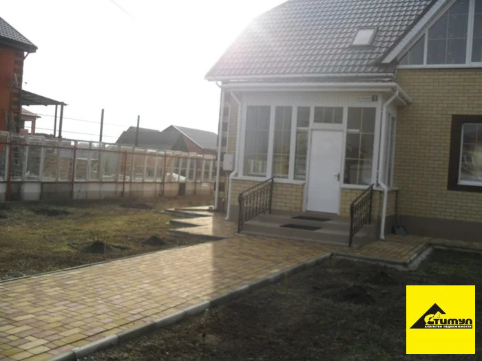 Продажа дома, Ейск, Ейский район, ул. Российская - Фото 2