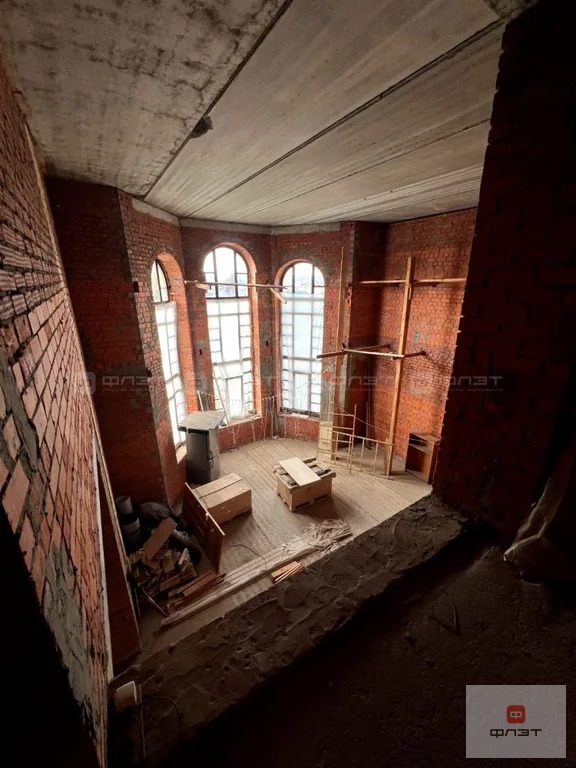 Продажа дома, Казань, ул. Камская (Вознесенское) - Фото 9