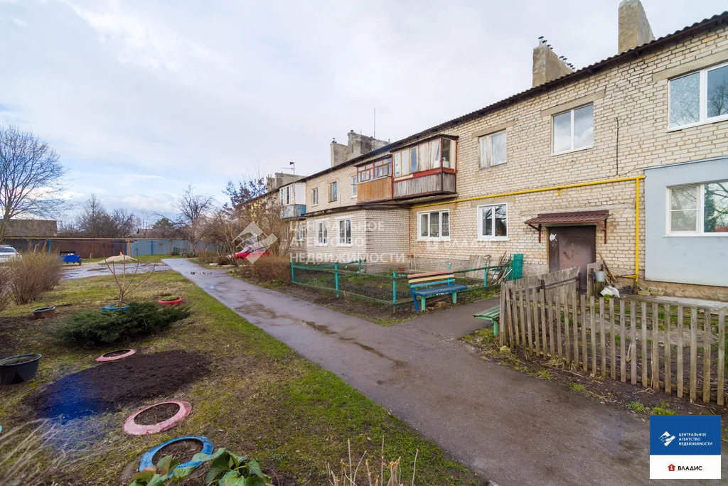 Продажа квартиры, Новоселки, Рязанский район, ул. Молодежная - Фото 13