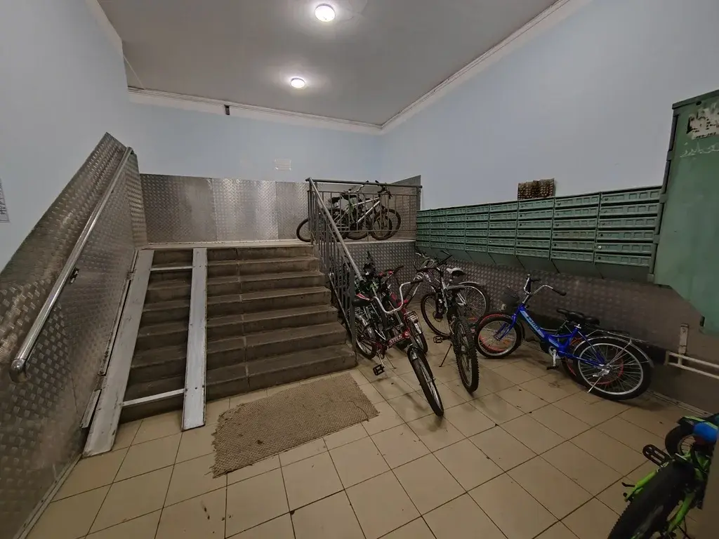 Продаю 3к.кв в г. Краснознаменск - Фото 0