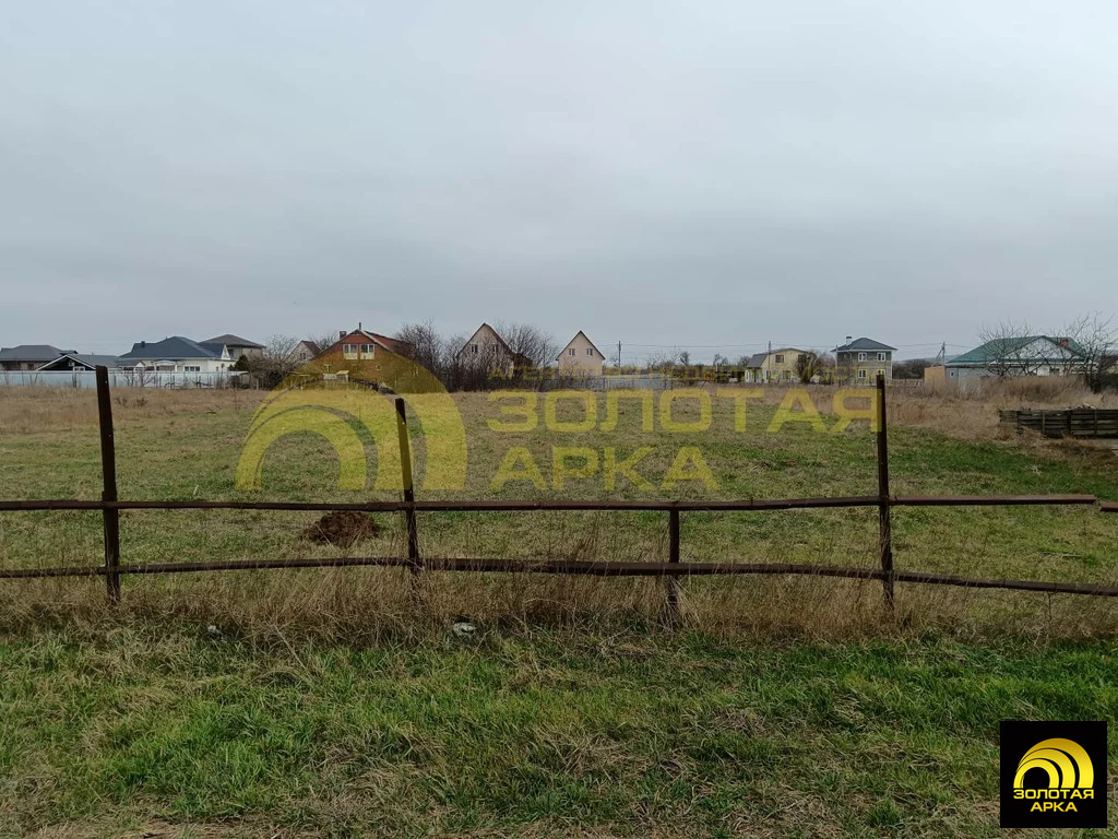 Продажа участка, Юбилейный, Темрюкский район, ул. Мира - Фото 4