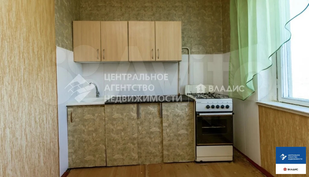 Аренда квартиры, Рязань, ул. Сельских Строителей - Фото 12