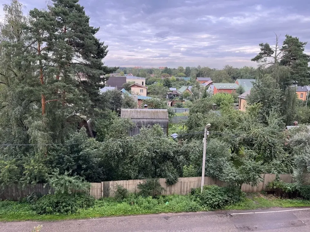 Продам 3-комн. квартиру в г. Голицыно с классным ремонтом. - Фото 27