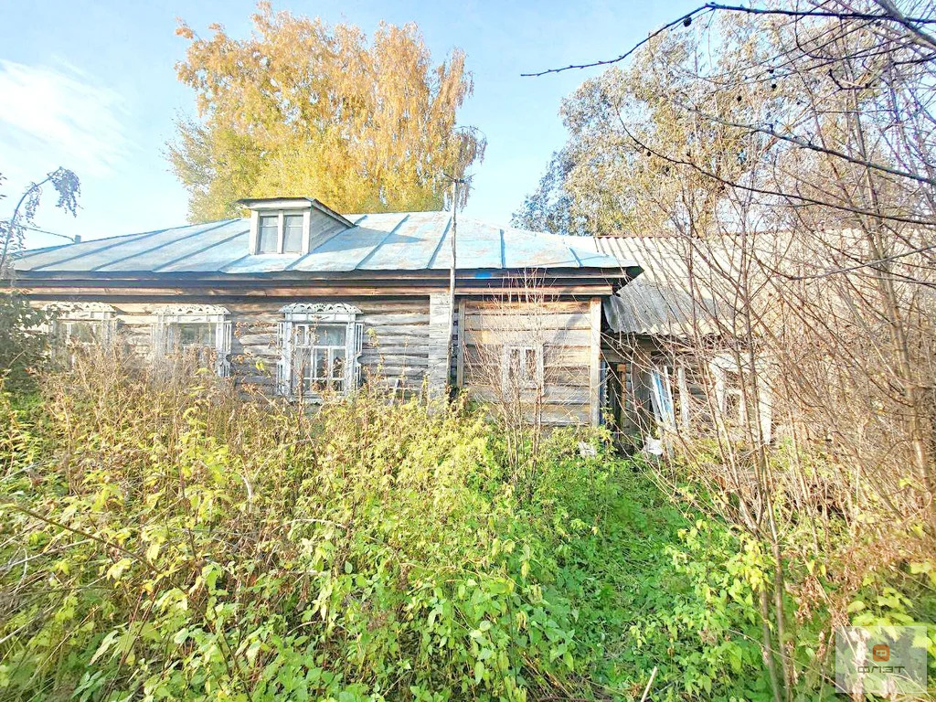 Продажа дома, Чутеево, Кайбицкий район, ул. Кооперативная - Фото 4