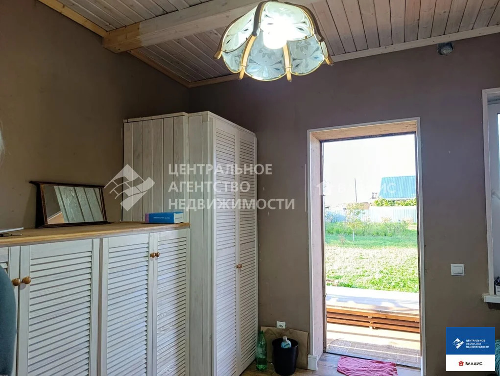 Продажа дома, Шиловский район, садоводческое некоммерческое ... - Фото 18