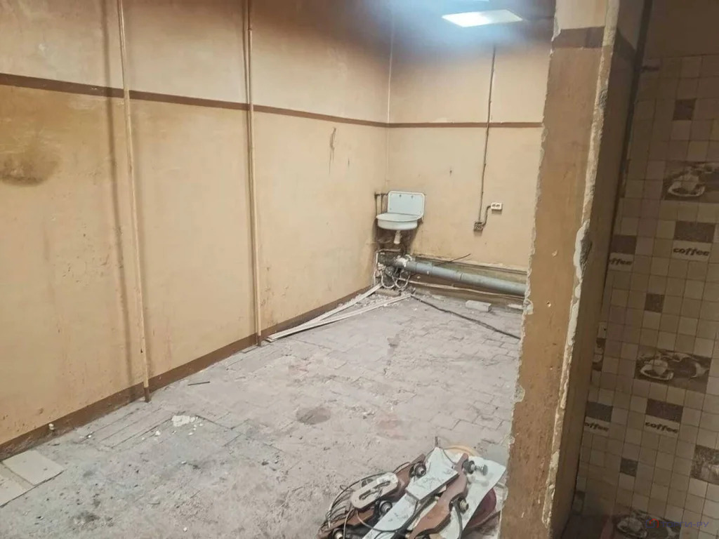 Продажа торгового помещения, ул. Кривоносова - Фото 3