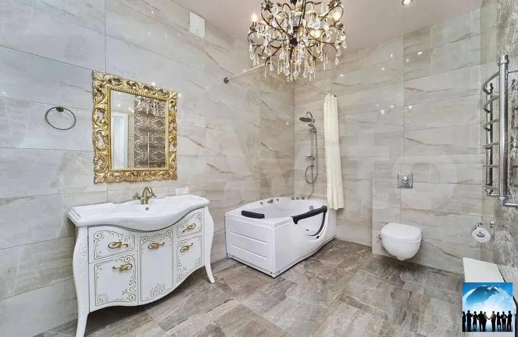 Резиденция 600 м2 в центре Краснодара - Фото 12