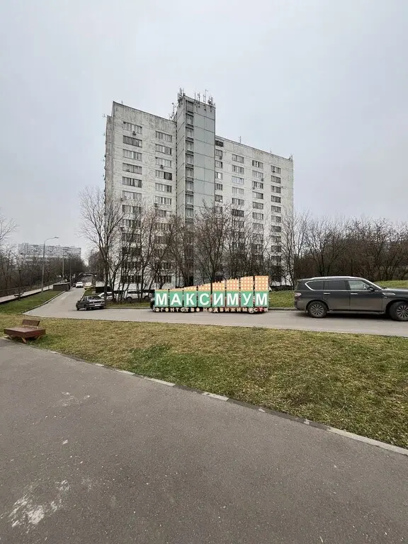 Аренда студии 18.8 кв.м. в Москве, Ореховый бульвар, д.22,стр.2 - Фото 9