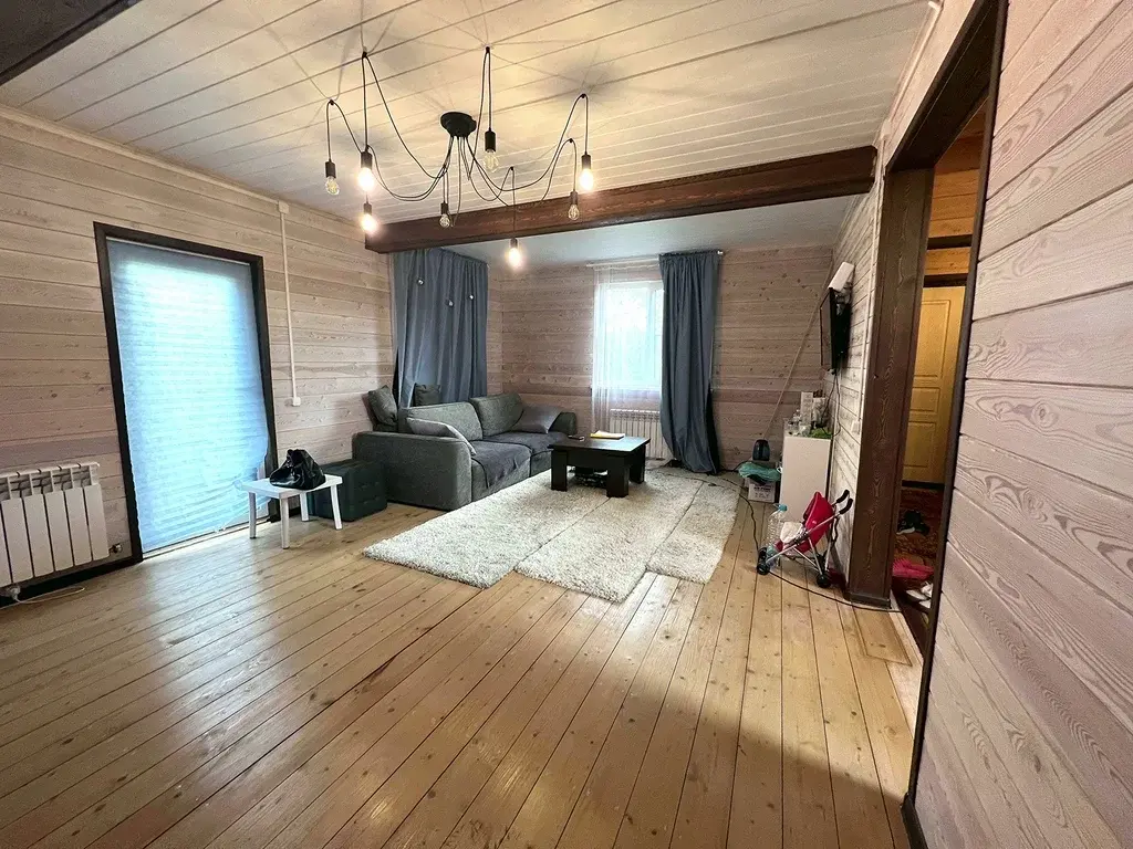 Дом в селе Саввино - Фото 12